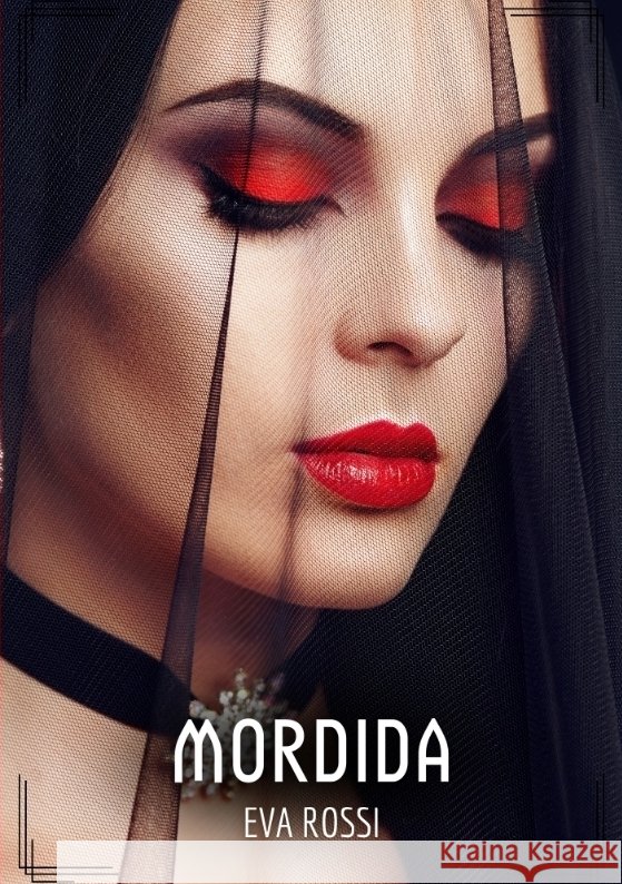 Mordida Rossi, Eva 9783384330666