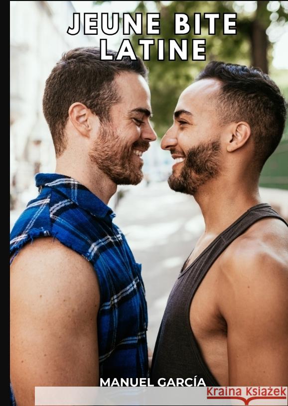 Jeune Bite Latine García, Manuel 9783384332677