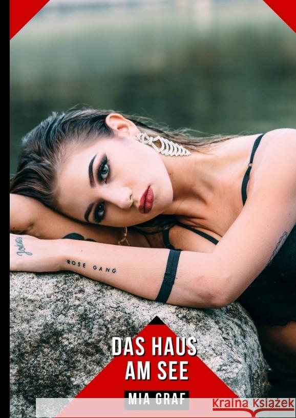 Das Haus am See Graf, Mia 9783384334985 Mia Graf