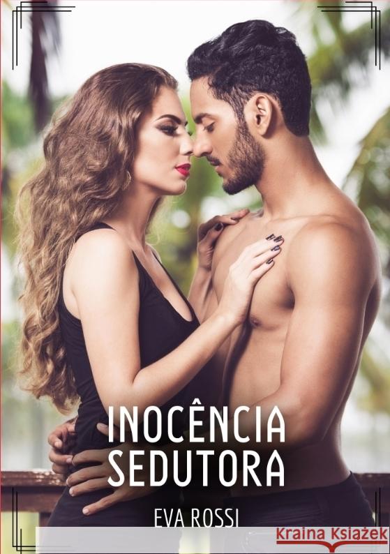 Inocência Sedutora Rossi, Eva 9783384336590