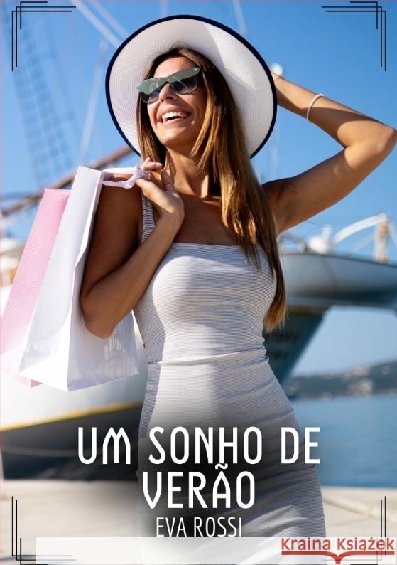 Um Sonho de Verão Rossi, Eva 9783384338563