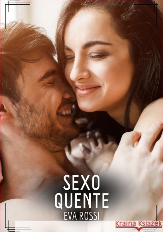 Sexo Quente Rossi, Eva 9783384339621