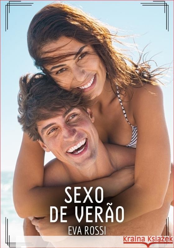 Sexo de Verão Rossi, Eva 9783384341679