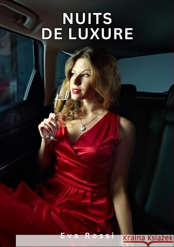 Nuits de Luxure Rossi, Eva 9783384342799