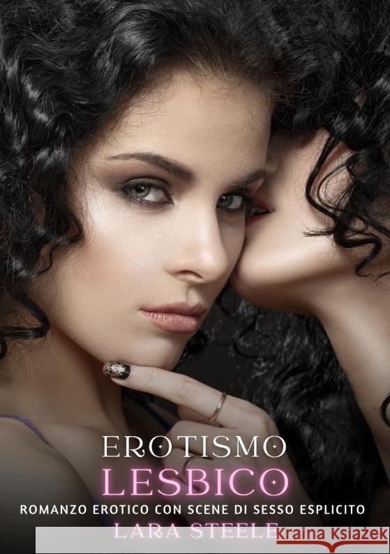 Erotismo Lesbico Steele, Lara 9783384343802 Lara Steele