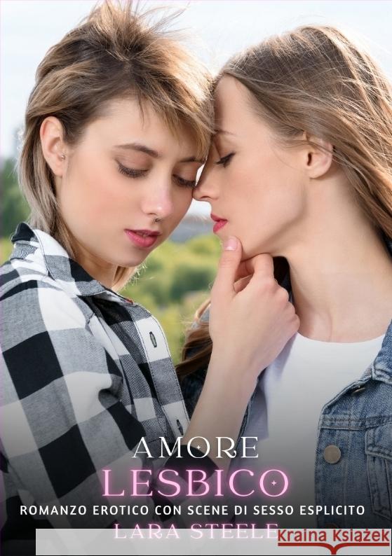 Amore Lesbico Steele, Lara 9783384345769