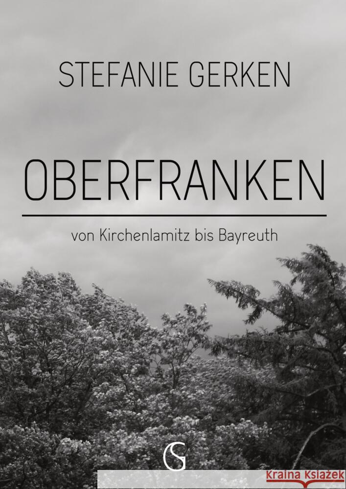 Oberfranken Gerken, Stefanie 9783384346421