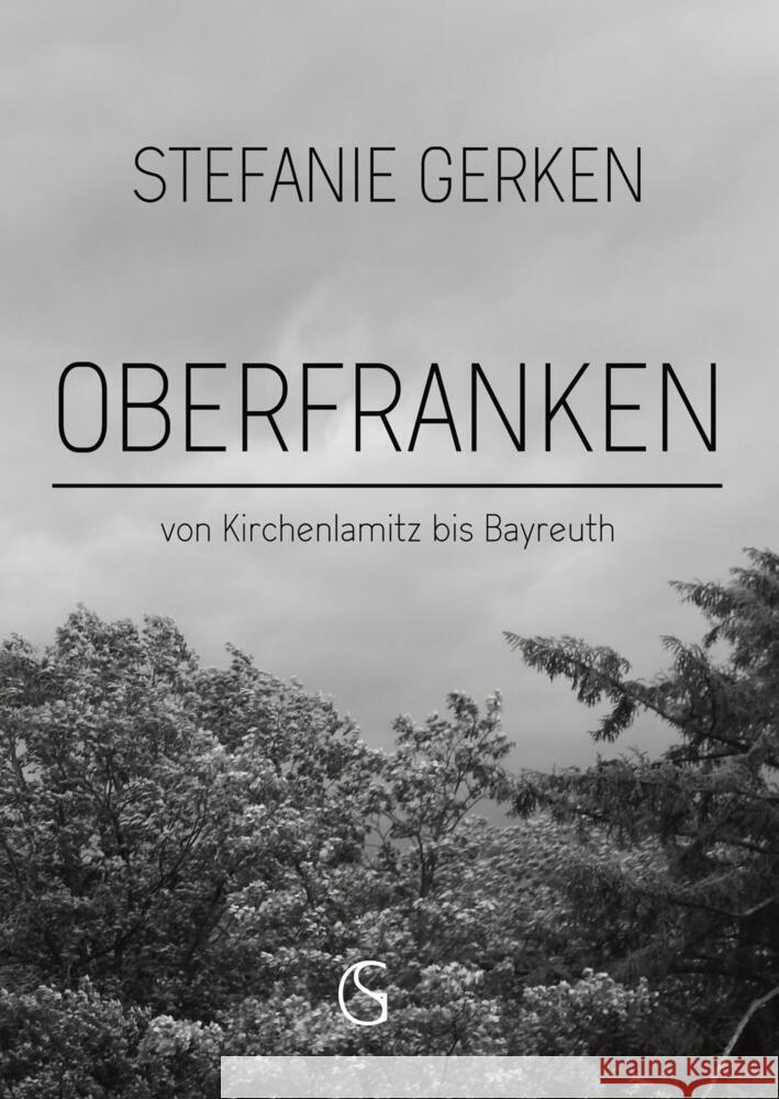 Oberfranken Gerken, Stefanie 9783384346438