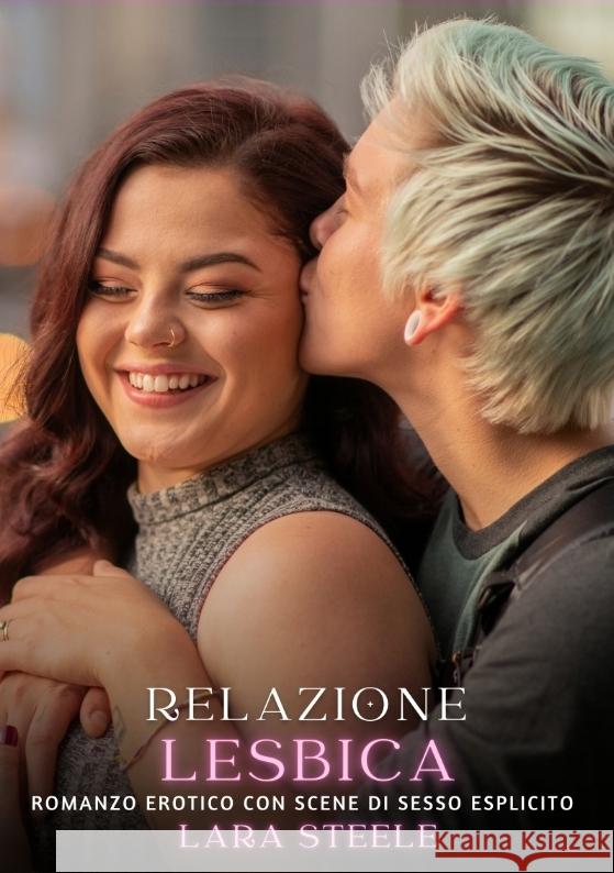 Relazione Lesbica Steele, Lara 9783384346544