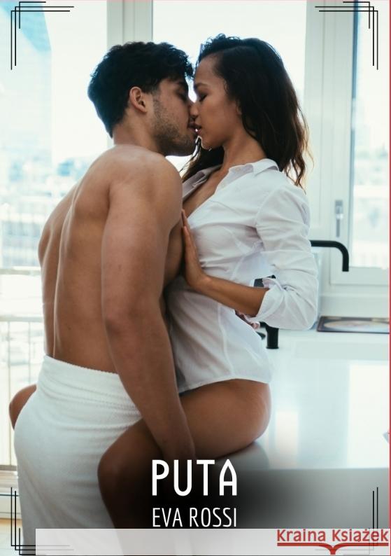 Puta Rossi, Eva 9783384347701