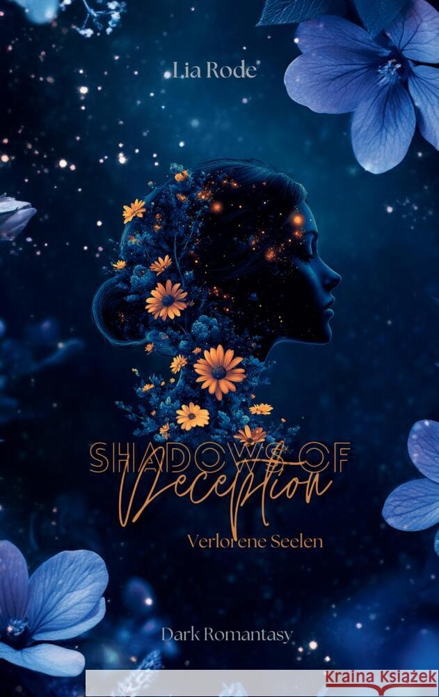 Shadows Of Deception Rode, Lia 9783384359612
