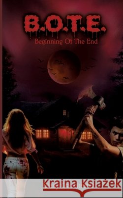 B.O.T.E. Cranchester, Everly 9783384364296
