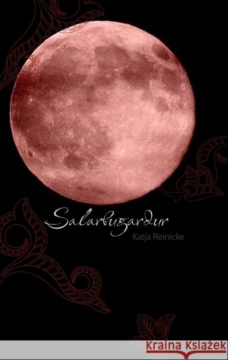 Salarbugardur Katja Reinicke 9783384370372