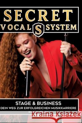 Secret Vocal System 5 Huber, Marcel 9783384373588 tredition
