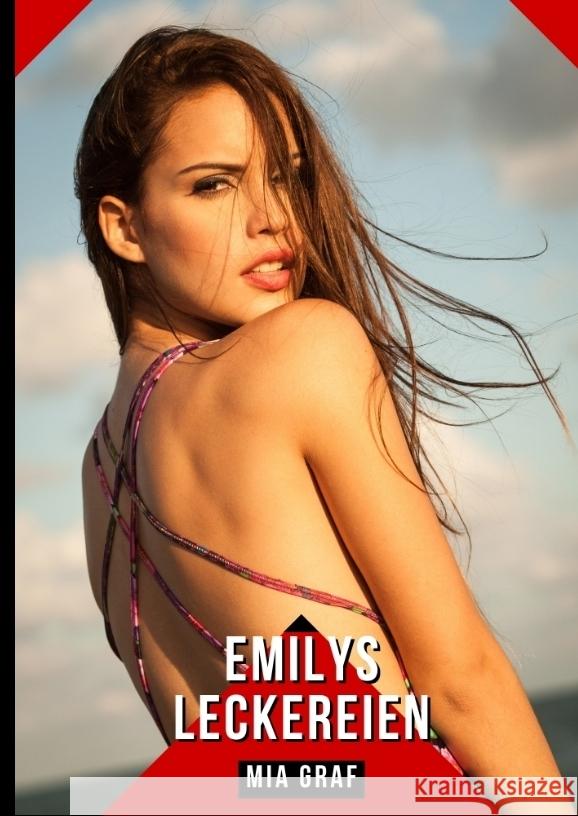 Emilys Leckereien Graf, Mia 9783384377791 Mia Graf