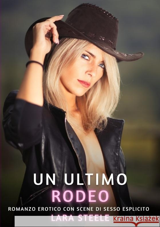 Un Ultimo Rodeo Steele, Lara 9783384379405