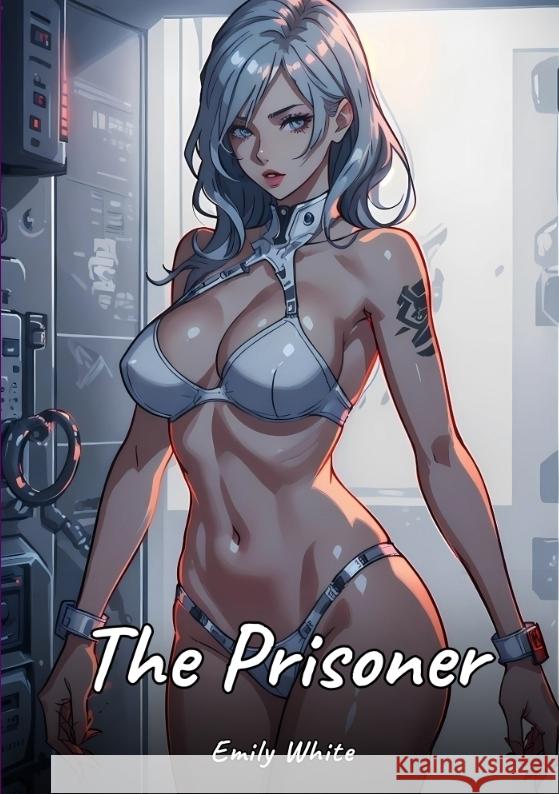 The Prisoner White, Emily 9783384382931