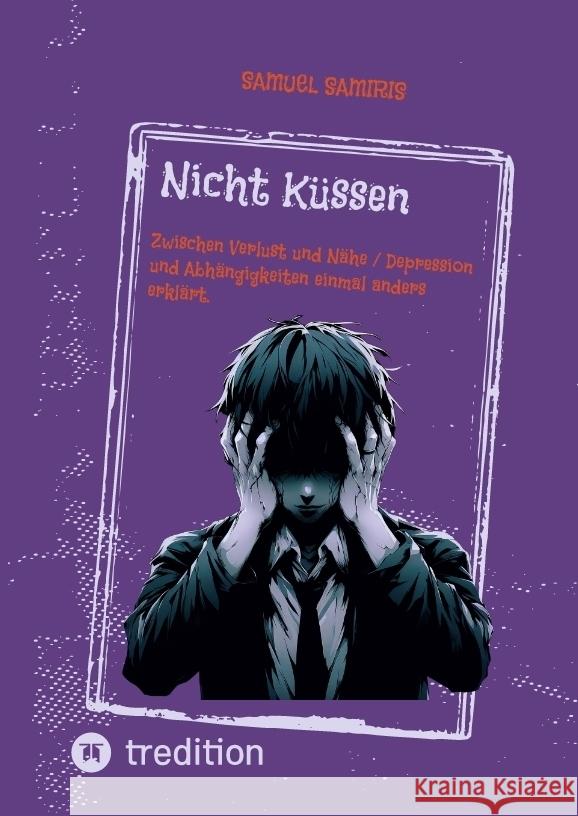 Nicht Küssen Samiris, Samuel 9783384383792