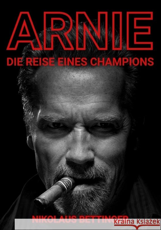 ARNIE Bettinger, Nikolaus 9783384386007