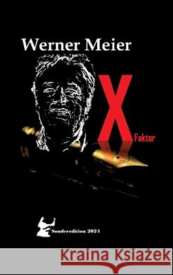 XFaktor Meier, Werner 9783384388841