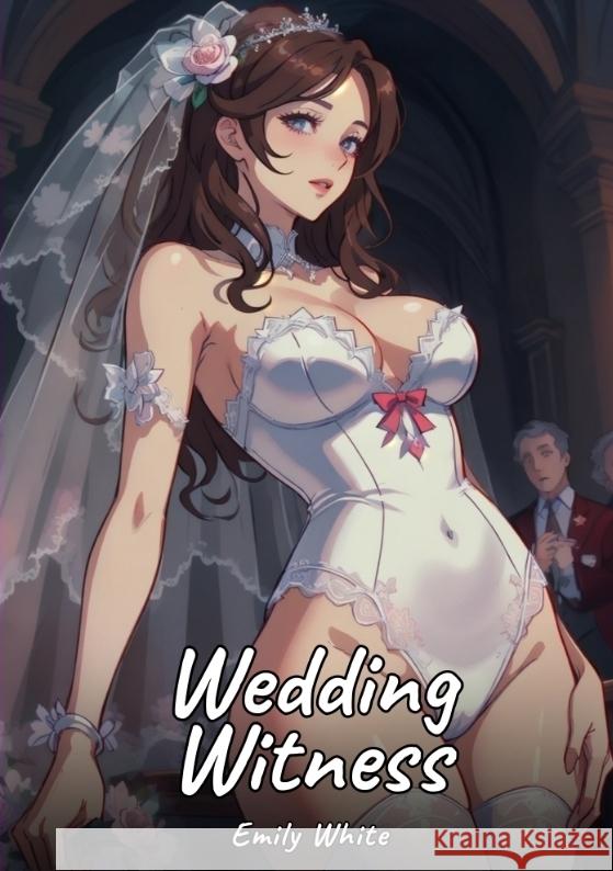 Wedding Witness White, Emily 9783384389282 Emily White