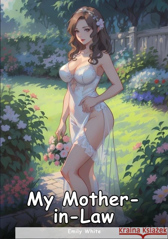 My Mother-in-Law White, Emily 9783384389312