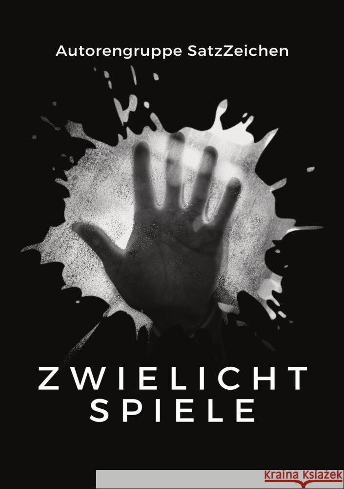 Zwielichtspiele Hönl, Frank, Granzow, Birgit, Schipper, Tilmann 9783384392169