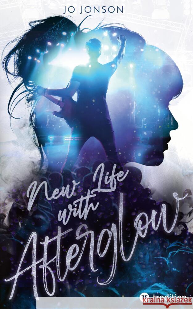 New Life with Afterglow Jonson, Jo 9783384394378