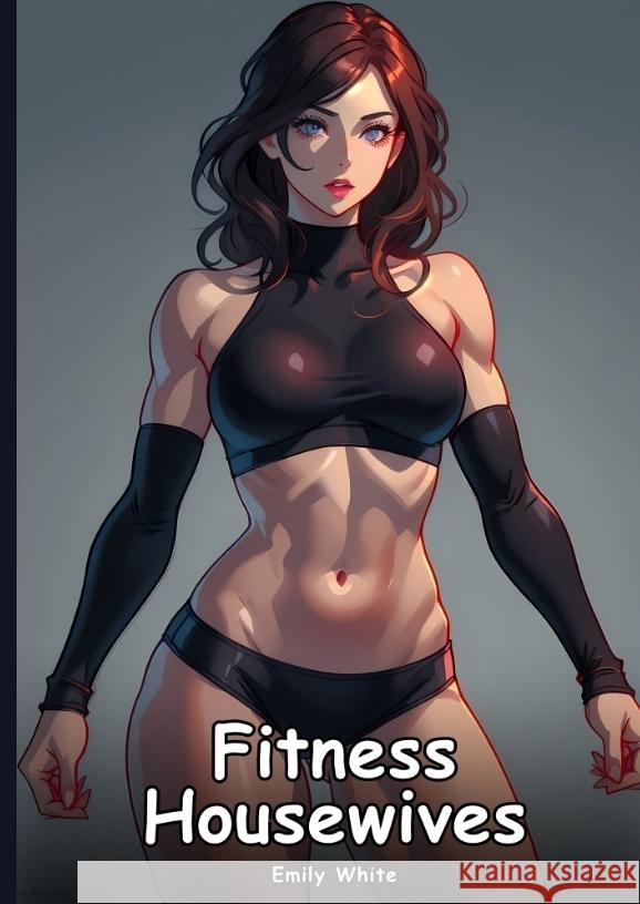 Fitness Housewives White, Emily 9783384395443 Emily White