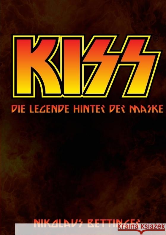 KISS Bettinger, Nikolaus 9783384395832