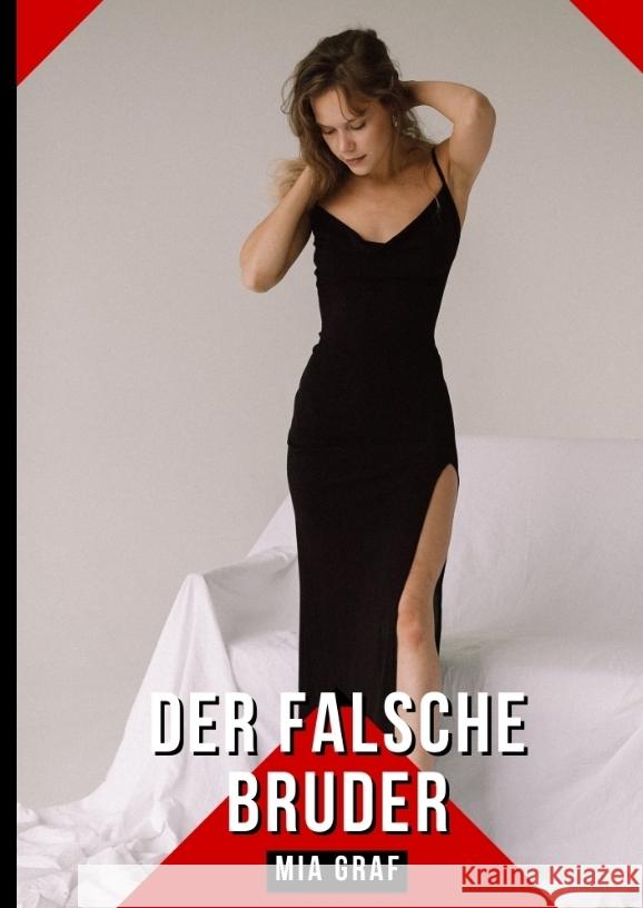 Der falsche Bruder Graf, Mia 9783384396563