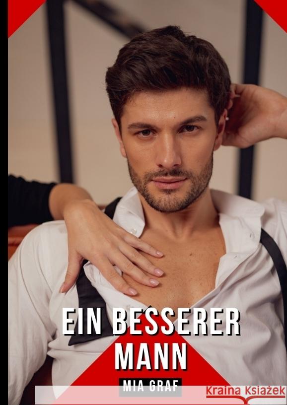 Ein besserer Mann Graf, Mia 9783384397485
