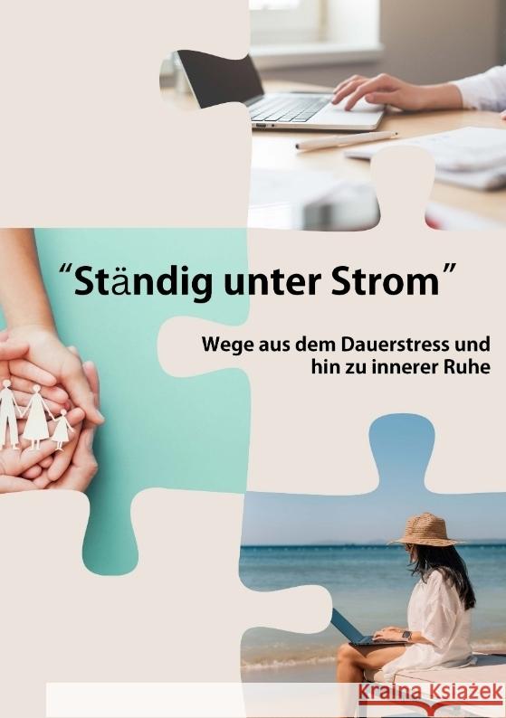 Ständig unter Strom Ohran, Claudia 9783384397867 tredition