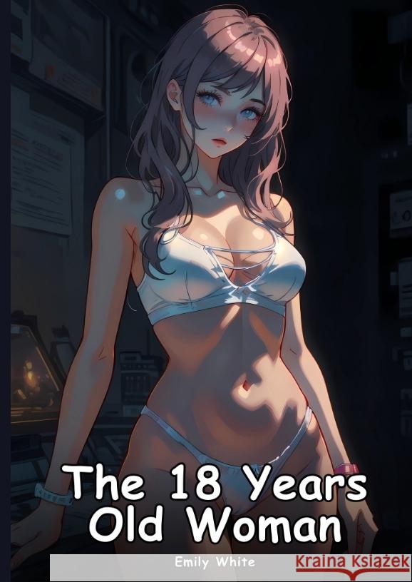 The 18 Years Old Woman White, Emily 9783384398376 Emily White