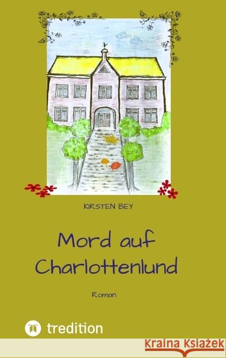 Mord auf Charlottenlund Bey, Kirsten 9783384399106