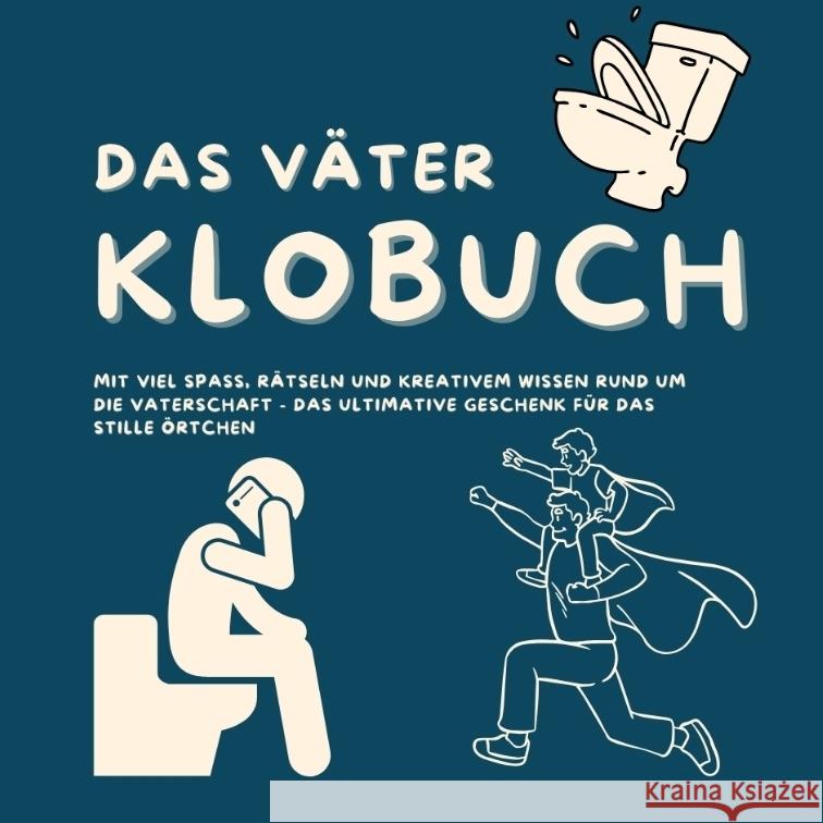 Das Väter Klobuch Beutel, Michael 9783384401342