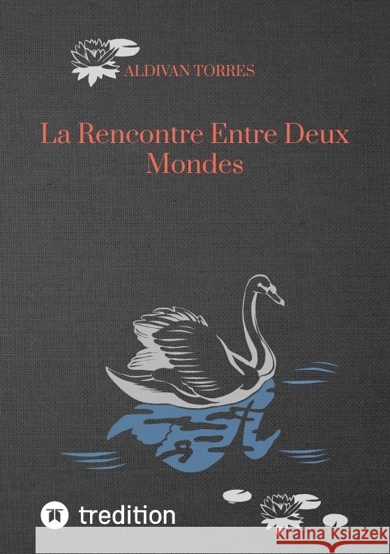 La Rencontre Entre Deux Mondes Torres, Aldivan 9783384410849 tredition