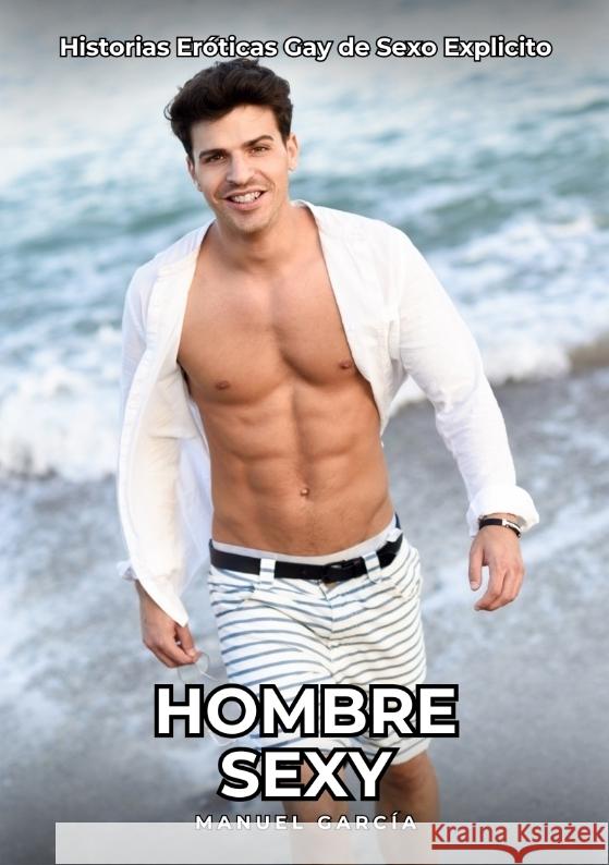 Hombre Sexy García, Manuel 9783384415066