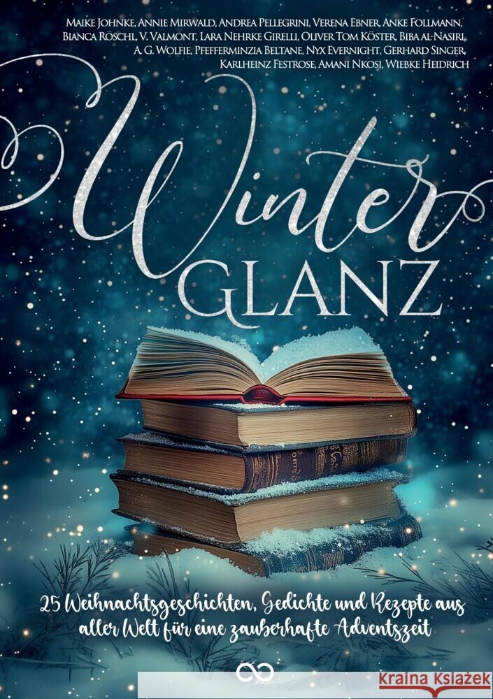 Winterglanz Valmont, V., Mirwald, Annie, Köster, Oliver Tom 9783384416766