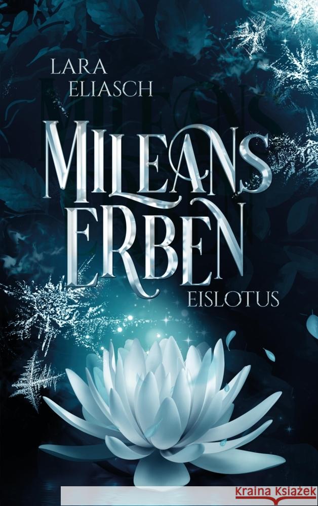 Eislotus Eliasch, Lara 9783384416858