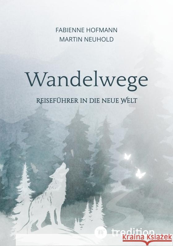 Wandelwege Hofmann, Fabienne, Neuhold, Martin 9783384417299