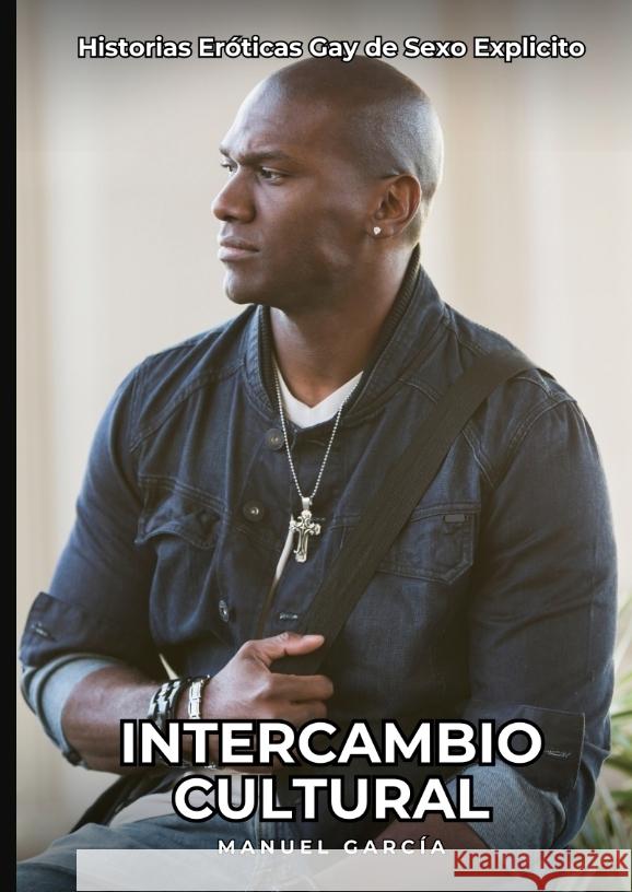 Intercambio Cultural García, Manuel 9783384421463 Manuel García