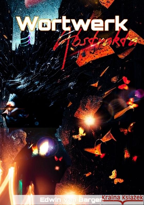 Wortwerk Abstrakta van Bargen, Edwin 9783384425720