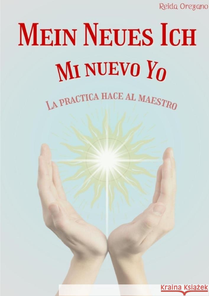 Mein Neues Ich Mi Nuevo Yo (Mujeres) Orezano, Reida 9783384433015 tredition