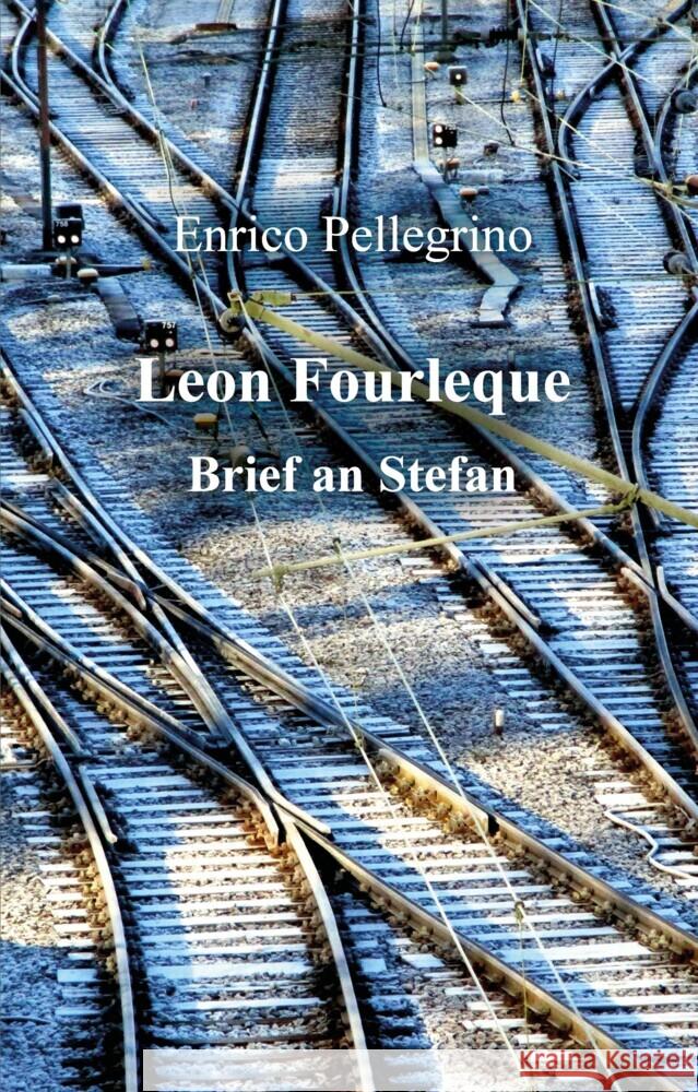 Leon Fourleque Pellegrino, Enrico 9783384434739