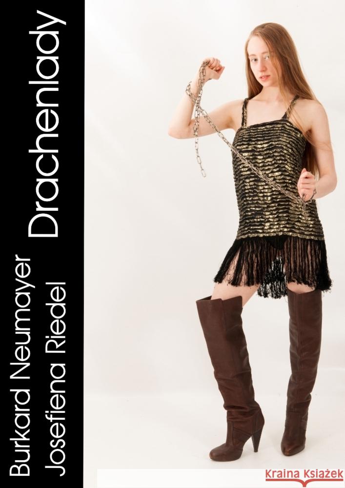 DrachenLady Neumayer, Burkard, Riedel, Marie-Josephine 9783384439383