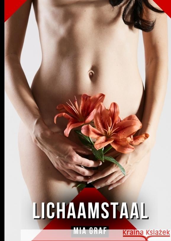 Lichaamstaal Graf, Mia 9783384440495 Mia Graf