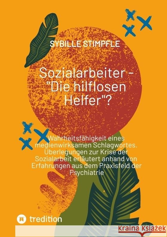 Sozialarbeiter - 