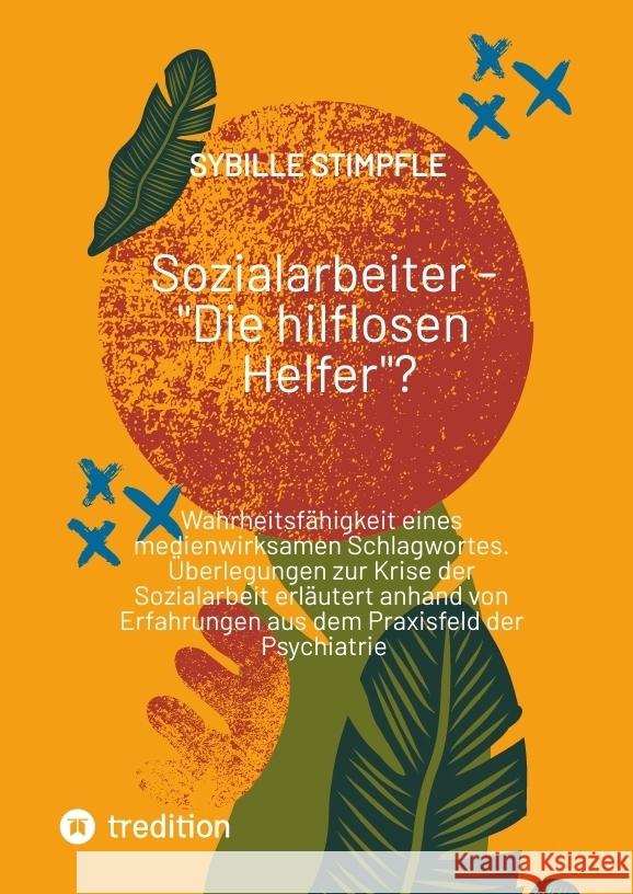 Sozialarbeiter - 