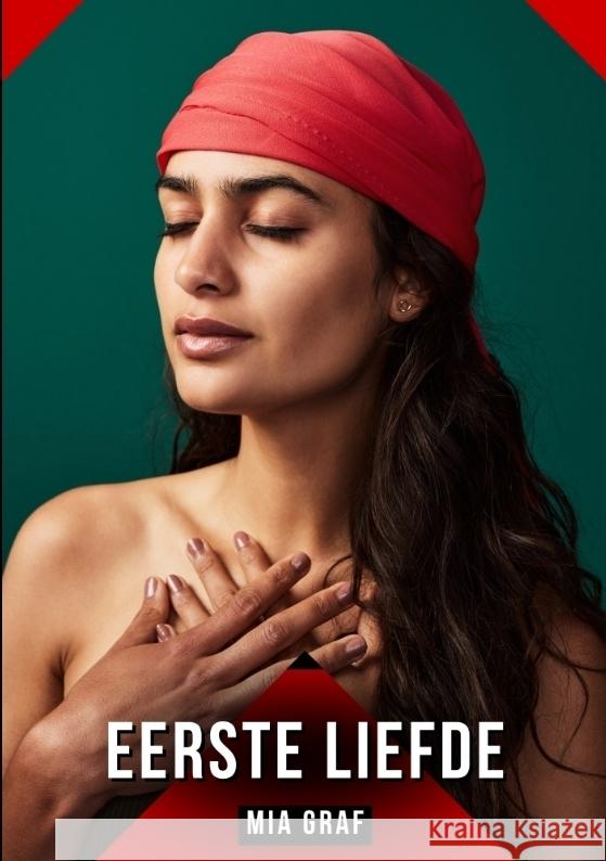 Eerste liefde Graf, Mia 9783384442901